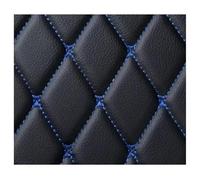 Alfombrillas Alfombrillas Personalizadas Coche para Lexus CT CT200h 2010-2016 2017 2018 2019 Detalles Interiores Accesorios Antideslizante Alfombrilla para Coche(Azul Negro)