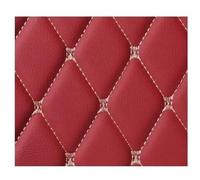 Alfombrillas Alfombrillas Personalizadas Coche para Lexus CT CT200h 2010-2016 2017 2018 2019 Detalles Interiores Accesorios Antideslizante Alfombrilla para Coche(Vino Rojo)