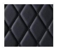 Alfombrillas Alfombrillas Personalizadas Coche para Lexus CT CT200h 2010-2016 2017 2018 2019 Detalles Interiores Accesorios Antideslizante Alfombrilla para Coche(Todo Negro)