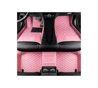 Alfombrillas Alfombrillas Y Accesorios El Interior Coche para Breeze 2020 2021 2022 2023 2024 2025 2026(Pink)