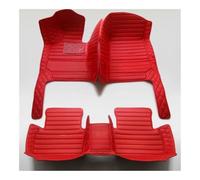 Alfombrillas Antideslizante coche Alfombrillas De Coche De Estilo De Lujo Para Fluence 2010-2019, Accesorios Para Automóviles, Piezas Interiores De Coche