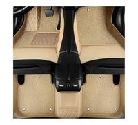 Alfombrillas Antideslizante coche Alfombrillas De Coche Personalizadas Para Genesis Coupe 2020-2023 Años Detalles Interiores Accesorios De Coche