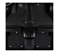 Alfombrillas Antideslizante coche Alfombrillas De Coche Personalizadas Para Genesis G80 2020-2023 Años Detalles Interiores Accesorios De Coche