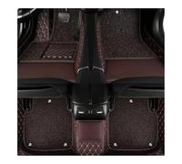 Alfombrillas Antideslizante coche Alfombrillas De Coche Personalizadas Para Genesis G80 2020-2023 Años Detalles Interiores Accesorios De Coche