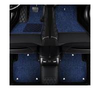 Alfombrillas Antideslizante coche Alfombrillas De Coche Personalizadas Para Genesis GV80 2020-2023 Años Detalles Interiores Accesorios De Coche