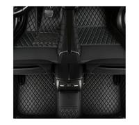 Alfombrillas Antideslizante coche Alfombrillas De Coche Personalizadas Para Genesis GV80 2020-2023 Años Detalles Interiores Accesorios De Coche