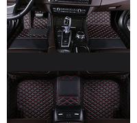 Alfombrillas Antideslizantes Coche Alfombrillas De 5 Asientos Accesorios Alfombras Juego Completo Detalles Interiores para Mujer para Jetour X90 2022 X70 Pro Alfombra Coche(1)