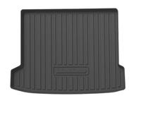 Alfombrillas Antideslizantes Coche Para Chery para Omoda 5 | Maletero Alfombrilla Pies Kit Alfombra Forro Carga Bandeja Maletero Alfombrillas Suelo(A trunk mat)