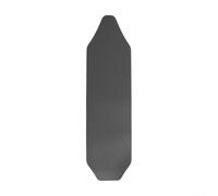 Alfombrillas antideslizantes de silicona diseñadas para scooters eléctricos Xiaomi 4 Lite de segunda generación que proporcionan una mayor tracción del pie y un ajuste seguro para una mayor confianza
