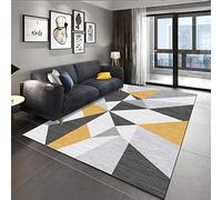 Alfombrillas Antideslizantes Minimalistas Modernas Nórdicas, Alfombras Rectangulares Lavables para Sala De Estar, Sofá, Mesa De Café, Dormitorio, Hotel, Alfombra para Fiestas