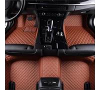 Alfombrillas Antideslizantes para Coche, Almohadillas Protectoras, Accesorios Interiores para A4 B7 2004 2005 2006 2007 2008