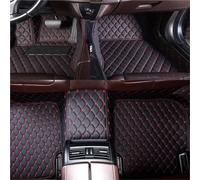 Alfombrillas Antideslizantes para Coche Almohadillas Protectoras, Accesorios Interiores para RAV4 Hybrid 2020-2024