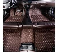 Alfombrillas Antideslizantes para Coche, Almohadillas Protectoras, Accesorios Interiores para S80 1998-2023