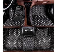 Alfombrillas Antideslizantes para Coche, Almohadillas Protectoras, Accesorios Interiores para S80 1998-2023
