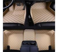 Alfombrillas Antideslizantes para Coche, Almohadillas Protectoras para Pajero V73 V77 1998-2006 V93 V97 2007-2022