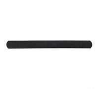 Alfombrillas antideslizantes para muebles, almohadillas de suelo de 7 mm de grosor, protectores antideslizantes para patas de muebles para reclinables, sofás, sillas, mecedoras (76,2 x 11,4 cm)