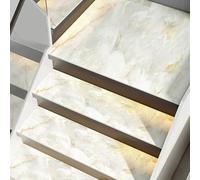 Alfombrillas antideslizantes para niños, personas mayores y mascotas, alfombras antimovimiento, 30 x 100 cm, seguras y protección para escaleras