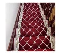 Alfombrillas antideslizantes para todo tipo de clima, para peldaños de madera, 1/2/6/8/12/15 unidades, fácil mantenimiento, instalación sin herramientas, soluciones seguras para escaleras