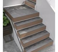 Alfombrillas antideslizantes para uso en interiores, seguras para niños, personas mayores y mascotas, paquete de 15 (30 x 85 cm), fáciles de limpiar