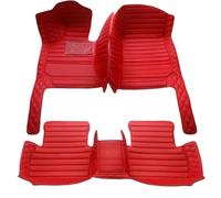 Alfombrillas Antiincrustantes Accesorios Para Coche LHD Para Dodge Para Challenger 2007-2013 2014 2015 2016 2017 2018 2019 2020 2021 Moquetas Antideslizante(Style 7)