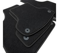 Alfombrillas Apto para Audi A3 8Y Año Fab. 2020- Premium Coche Robusto