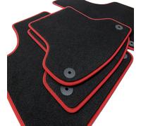 Alfombrillas Apto para Skoda Scala Desde Año Fab. 2019- Premium Coche 4-teilig