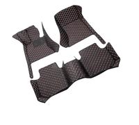 Alfombrillas Auto para Hyundai para Sonata 10th YF LF NF 2024-2006 Alfombras Accesorios Interior Coche Alfombrilla Suelo(LHD 3pcs Beige,B)