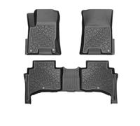 Alfombrillas Auto para Kin para Tasman 2025 TEP Revestimientos Suelo Antideslizantes Impermeables Todo Clima Revestimiento Carga Almohadilla Protectora