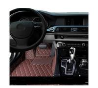 Alfombrillas Auto para Nissan para Almera para Sunny N17 2011-2018 Alfombrillas Impermeables Suelo Coche(LHD Only 1 Piece)