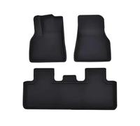 Alfombrillas Auto para Tesla para Modelo Y 2017-2024 para 3 2021-2025 para Highland Todo Tipo Clima Revestimientos Maletero Protección Completa(For Y 2017-2024-B,RHD)