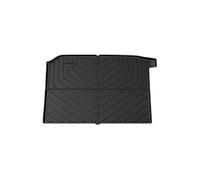 Alfombrillas Automóvil Alfombrillas TPE para Jetour T2 para Traveler 2024-2025 Impermeables Antideslizantes Carga Delantera Trasera Todo Tipo Juego Alfombrillas Coche(Beige)