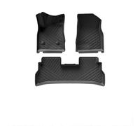 Alfombrillas Automóvil Moqueta Alfombrillas De Coche Cobertura Completa para Chevy para Trax 2025 2024 LS 1RS LT 2RS para ACTIV LHD Respaldo para Maletero Antideslizante(Conjunto 3)