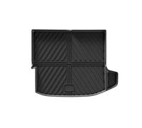 Alfombrillas Automóvil Moqueta Alfombrillas De Coche Cobertura Completa para Chevy para Trax 2025 2024 LS 1RS LT 2RS para ACTIV LHD Respaldo para Maletero Antideslizante(Conjunto 2)