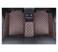 Alfombrillas Automóvil para A4 B6 2002 2003 2004 2005 2006 Alfombrillas Cuero para Automóvil Alfombrillas para Automóvil Cobertura Total(1 PCS J)