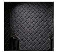 Alfombrillas Automóvil para Escape para Kuga 2024-2020 Alfombrillas para Suelo Alfombras para Maletero Piezas Automóvil Cubiertas Interiores Productos(LHD(3pcs) Black Black)