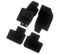 Alfombrillas AutoStyle compatibles con Smart #5 EV 2024