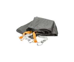 Alfombrillas Big agnes FOOTPRINT Copper Spur UL2 (Asfalto)