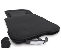Alfombrillas BMW Serie 4 Cabrio F33 Terciopelo Calidad Original Alfombra Coch...