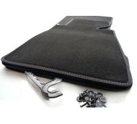 Alfombrillas BMW Serie 5 E34 M5 Original Calidad Premium Alfombrillas Terciop...