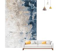 Alfombrillas calefactoras eléctricas Alfombrilla calefactora para pies debajo del escritorio Almohadillas calefactoras eléctricas para suelo Alfombra calefactora eléctrica(E,80x160cm)