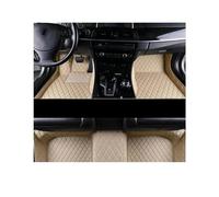 Alfombrillas Coche Alfombrilla Cuero Almohadilla Pies Alfombras Impermeables para Ford para Ranger 2012-2020 2021 2022 2023 MTVTFECEWG(LHD,1)