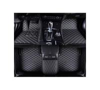 Alfombrillas Coche Alfombrillas Coche Para Infiniti Para QX50 2013-2023 Alfombras Para Auto Accesorios Interiores Para Coche Alfombrillas Antideslizantes(All Black,2018-2023)