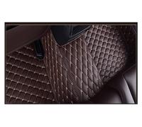 Alfombrillas Coche Alfombrillas Coche Personalizadas para Jaguar para XE 2015 2016 2017 2018 2019 Años Detalles Interiores Accesorios Coche Alfombra Alfombrillas a Medida(Beige)