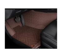 Alfombrillas Coche Alfombrillas Personalizadas para BMW X4 F26 G02 F98 2013-2023 Mats Piso Automóviles(Claret Double,2019-2023 G02F98)