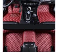 Alfombrillas Coche Compatible Con Genesis GV80 2020 2021 2022 2023 Alfombrillas Suelo Del Coche Accesorios Interiores Alfombras Almohadillas Para Los Pies Decoración Antideslizante(9)