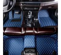 Alfombrillas Coche Compatible Con Genesis GV80 2020 2021 2022 2023 Alfombrillas Suelo Del Coche Accesorios Interiores Alfombras Almohadillas Para Los Pies Decoración Antideslizante(8)