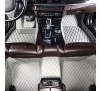 Alfombrillas Coche Compatible Con Genesis GV80 2020 2021 2022 2023 Alfombrillas Suelo Del Coche Accesorios Interiores Alfombras Almohadillas Para Los Pies Decoración Antideslizante(3)