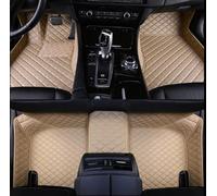 Alfombrillas Coche Compatible Con Genesis GV80 2020 2021 2022 2023 Alfombrillas Suelo Del Coche Accesorios Interiores Alfombras Almohadillas Para Los Pies Decoración Antideslizante(6)