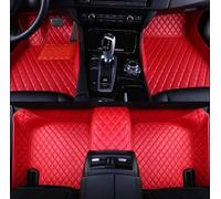 Alfombrillas Coche Compatible Con Genesis GV80 2020 2021 2022 2023 Alfombrillas Suelo Del Coche Accesorios Interiores Alfombras Almohadillas Para Los Pies Decoración Antideslizante(5)