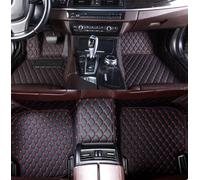 Alfombrillas Coche Compatible Con Genesis GV80 2020 2021 2022 2023 Alfombrillas Suelo Del Coche Accesorios Interiores Alfombras Almohadillas Para Los Pies Decoración Antideslizante(7)